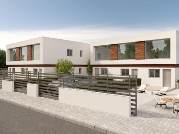 Imagen 4 de Exclusivo Residencial en Orihuela Costa