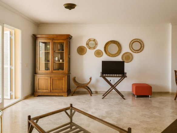 Imagen 2 de Piso en Venta en Nueva Andalucia Málaga