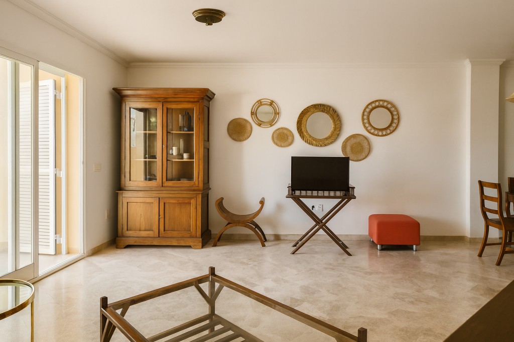 Imagen 2 de Piso en Venta en Nueva Andalucia Málaga