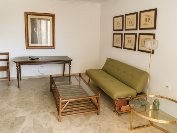 Imagen 4 de Piso en Venta en Nueva Andalucia Málaga