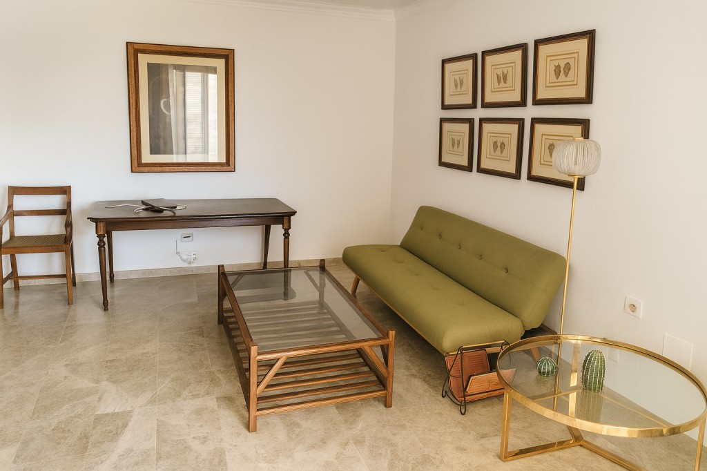 Imagen 4 de Piso en Venta en Nueva Andalucia Málaga