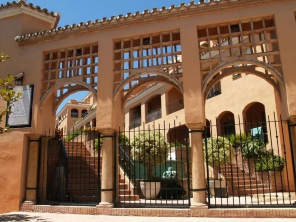 Imagen 1 de Piso en Venta en Nueva Andalucia Málaga