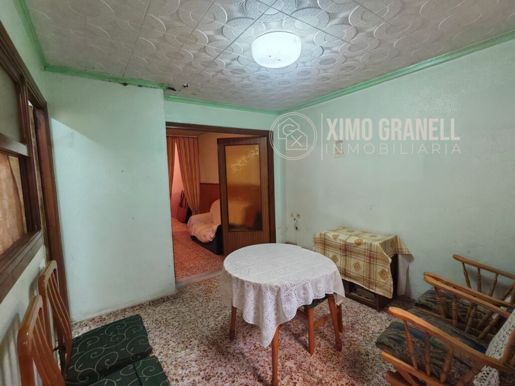 Imagen 2 de Casa-Chalet en Venta en Vall D Uxo