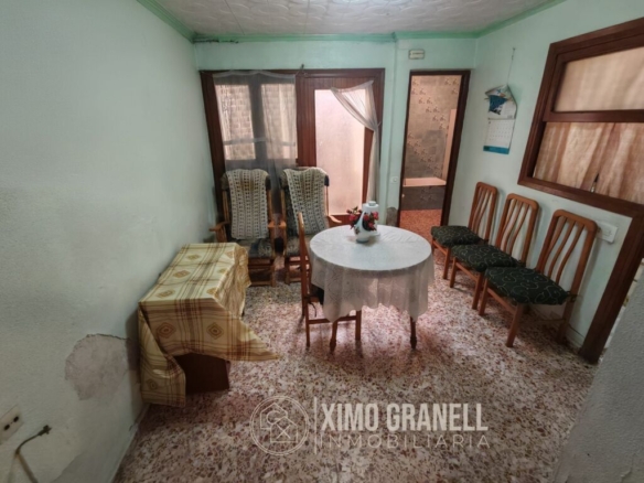 Imagen 1 de Casa-Chalet en Venta en Vall D Uxo