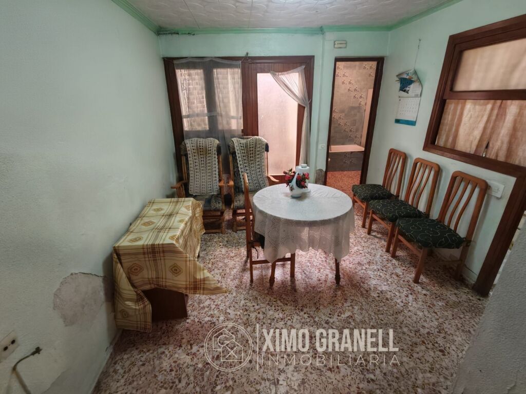 Imagen 1 de Casa-Chalet en Venta en Vall D Uxo