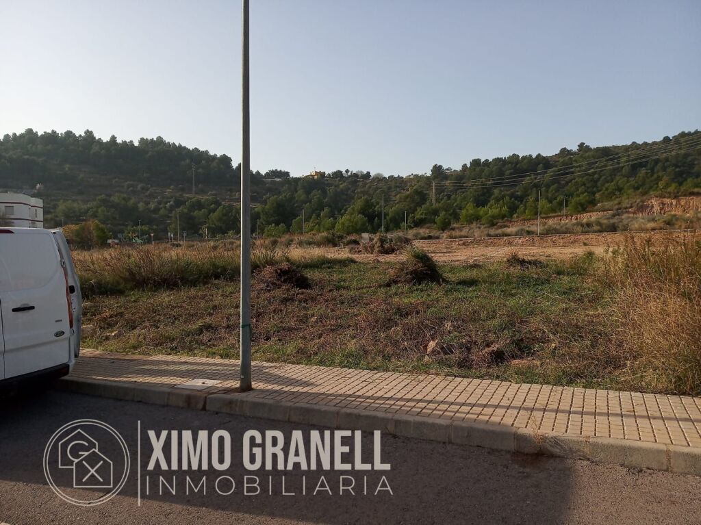 Imagen 2 de Solar residencial en Venta en Vall D Uxo