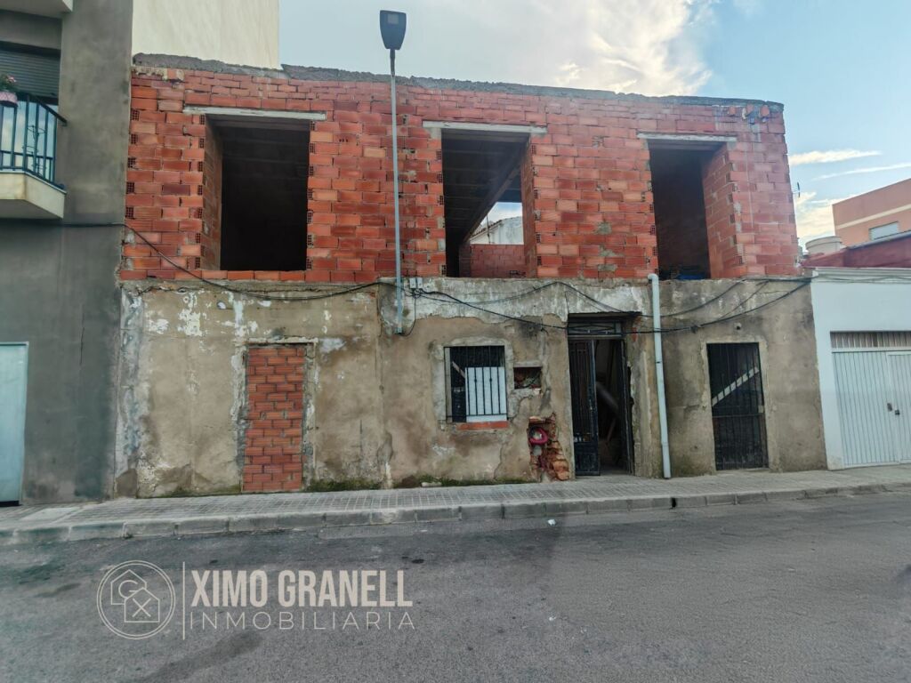 Imagen 1 de Casa-Chalet en Venta en Vall D Uxo