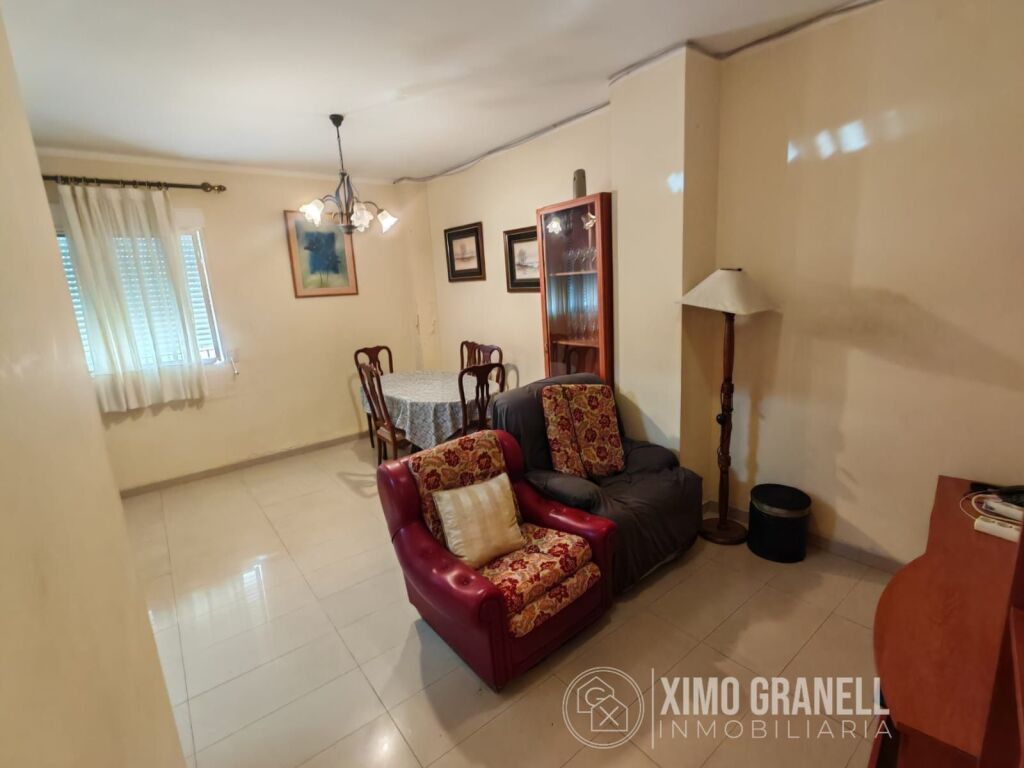 Imagen 2 de Piso en Venta en Vall D Uxo