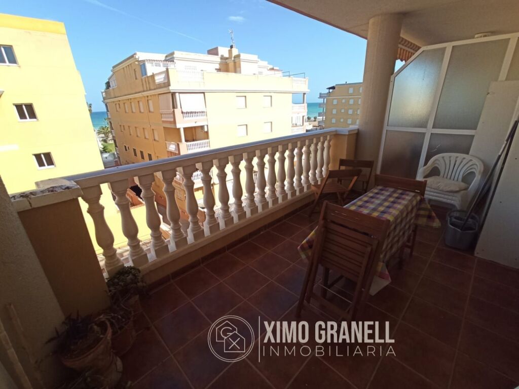 Imagen 2 de Ático en Venta en Grao De Moncofar Castellón