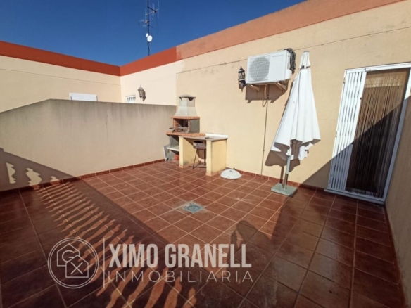 Imagen 3 de Ático en Venta en Grao De Moncofar Castellón