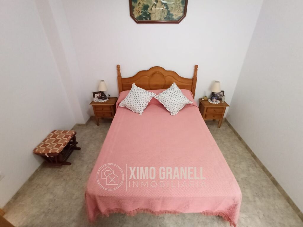 Imagen 4 de Ático en Venta en Grao De Moncofar Castellón