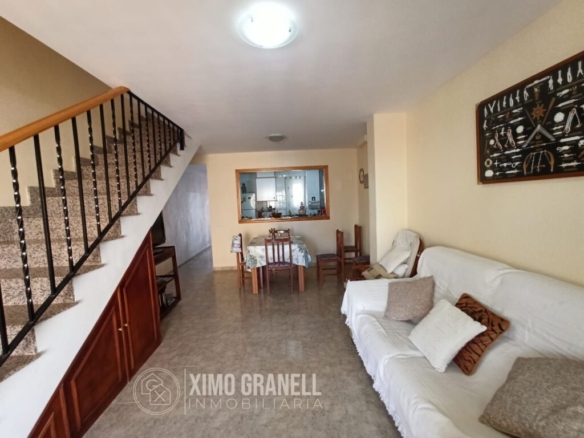 Imagen 1 de Ático en Venta en Grao De Moncofar Castellón
