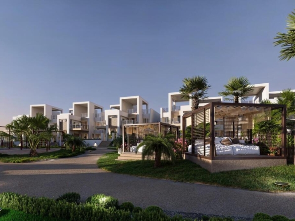 Imagen 2 de Viviendas de obra nueva en Lo Marabú