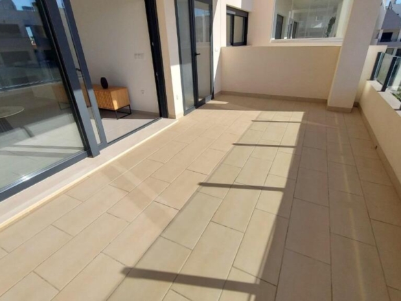 Imagen 2 de Apartamentos de obra nueva en San Miguel de Salinas – Diseño moderno y naturaleza en la Costa Blanca