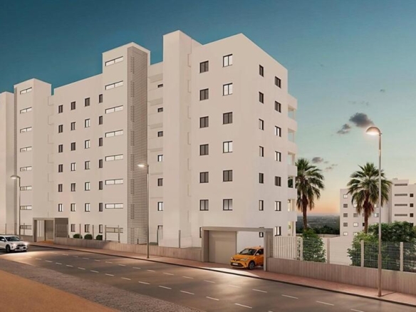 Imagen 4 de Apartamentos de obra nueva en San Miguel de Salinas – Diseño moderno y naturaleza en la Costa Blanca
