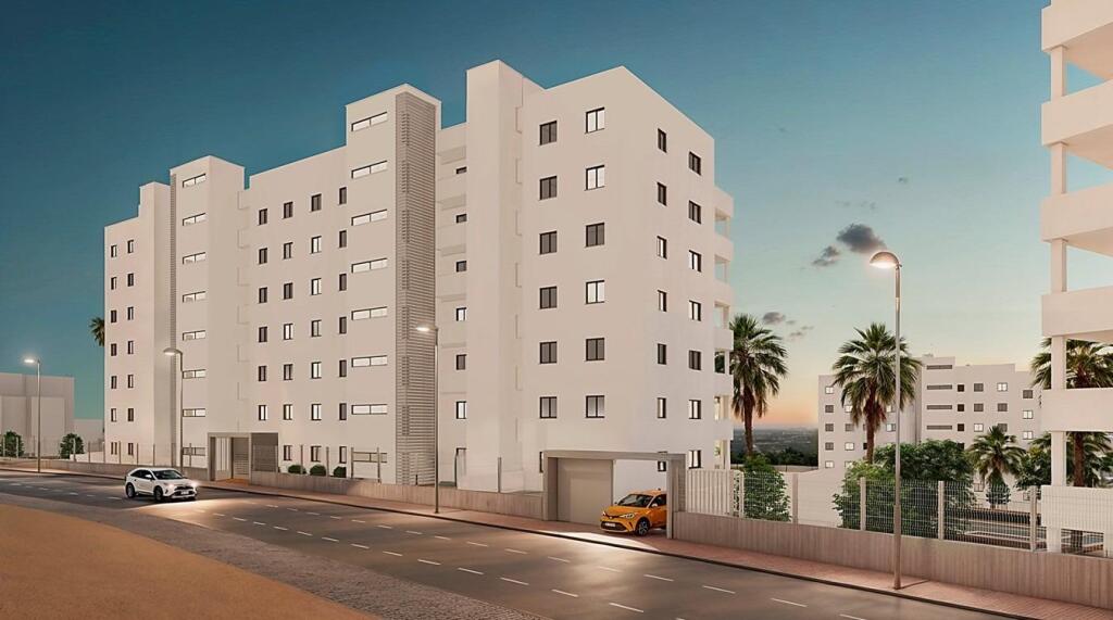 Imagen 4 de Apartamentos de obra nueva en San Miguel de Salinas – Diseño moderno y naturaleza en la Costa Blanca