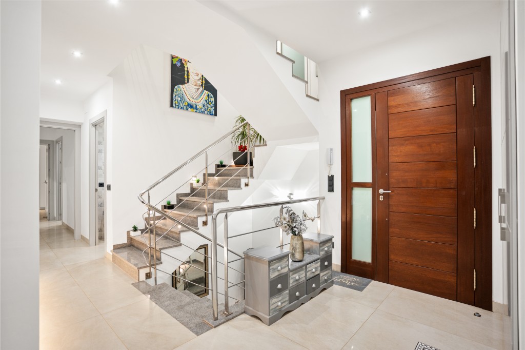 Imagen 3 de Casa-Chalet de Obra Nueva en Venta en Javea/Xabia Alicante