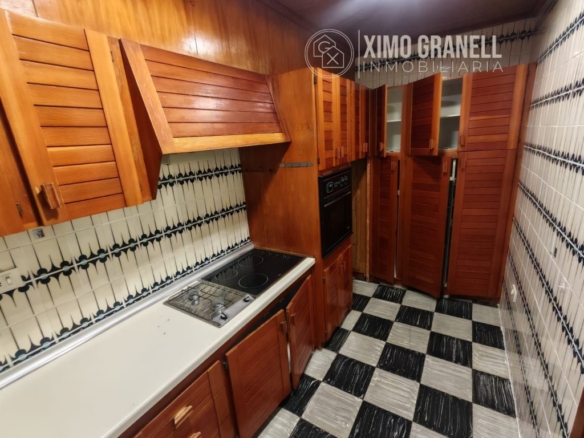 Imagen 2 de Piso en Venta en Vall D Uxo