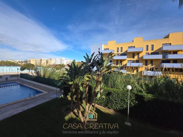 Imagen 4 de ESPECTACULAR PISO JUNTO A LA PLAYA – BELLREGUARD