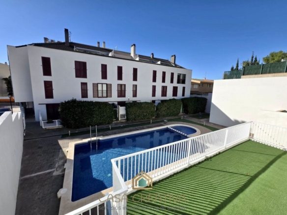 Imagen 1 de Piso en Venta en Naquera Valencia