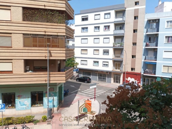 Imagen 1 de Piso en Venta en Denia Alicante