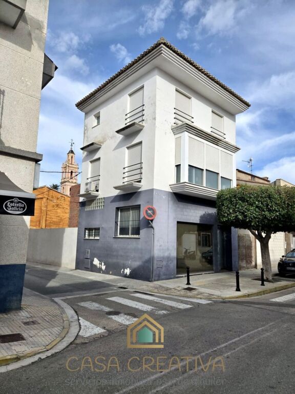 Imagen 2 de Casa-Chalet en Venta en Benirredrà Valencia