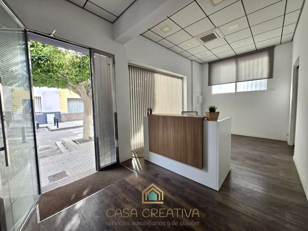 Imagen 3 de Casa-Chalet en Venta en Benirredrà Valencia