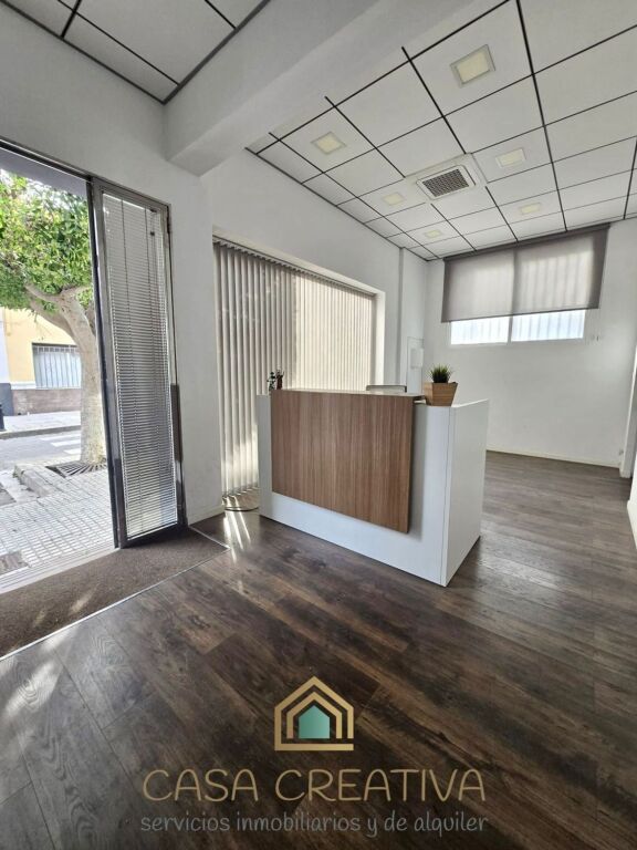 Imagen 4 de Casa-Chalet en Venta en Benirredrà Valencia