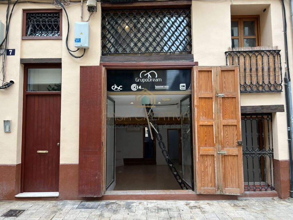 Imagen 2 de Local comercial en Venta en Valencia Valencia