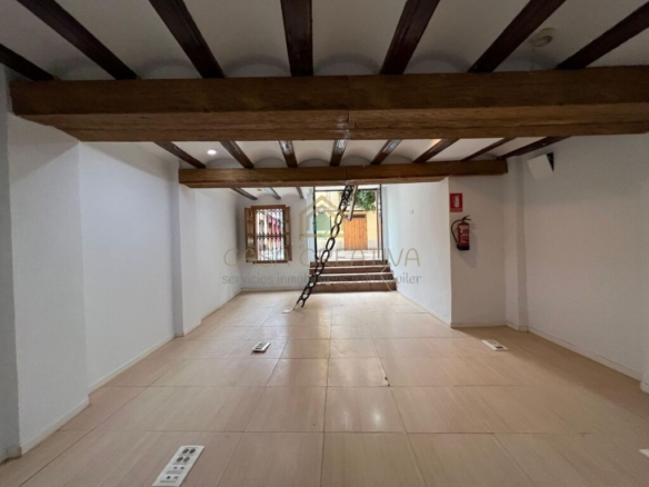 Imagen 3 de Local comercial en Venta en Valencia Valencia
