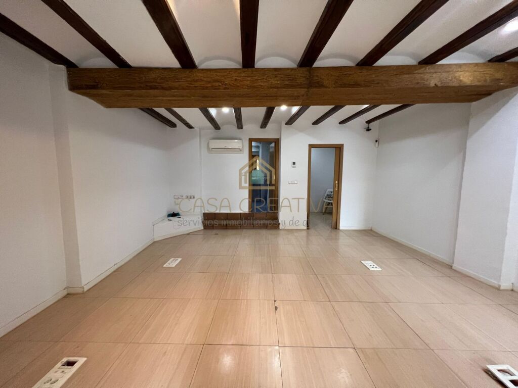 Imagen 1 de Local comercial en Venta en Valencia Valencia