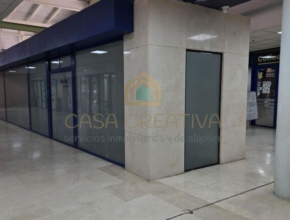 Imagen 3 de Local comercial en Alquiler en Valencia Valencia
