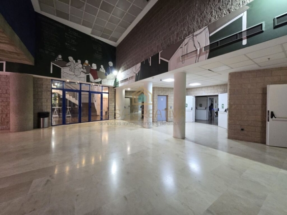 Imagen 1 de Local comercial en Alquiler en Valencia Valencia