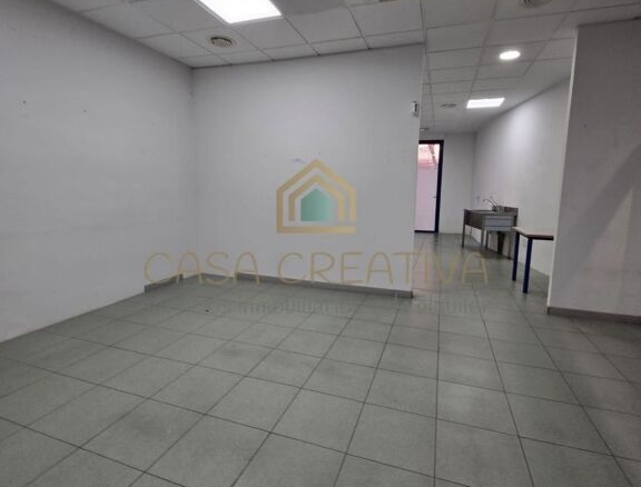 Imagen 3 de Local comercial en Alquiler en Valencia Valencia