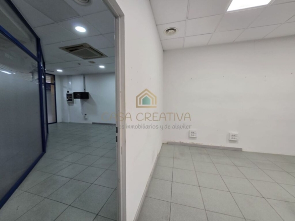 Imagen 4 de Local comercial en Alquiler en Valencia Valencia