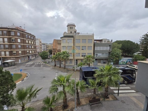 Imagen 1 de Piso en Venta en Betxí Castellón