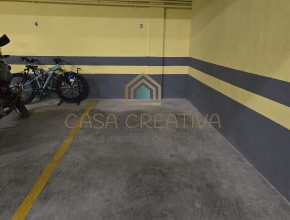 Imagen 2 de Parking coche en Venta en Rocafort Valencia