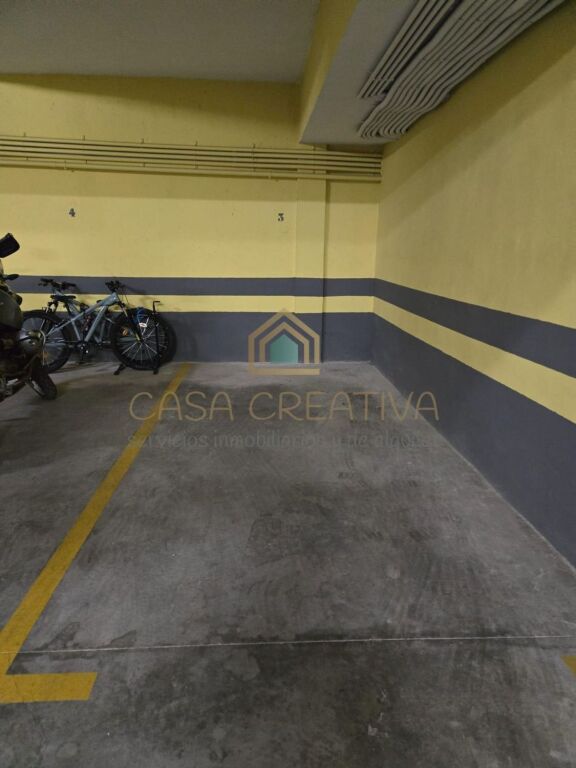 Imagen 2 de Parking coche en Venta en Rocafort Valencia