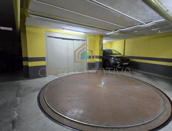 Imagen 3 de Parking coche en Venta en Rocafort Valencia