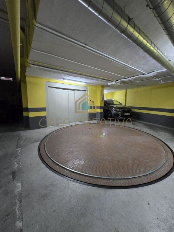 Imagen 3 de Parking coche en Venta en Rocafort Valencia