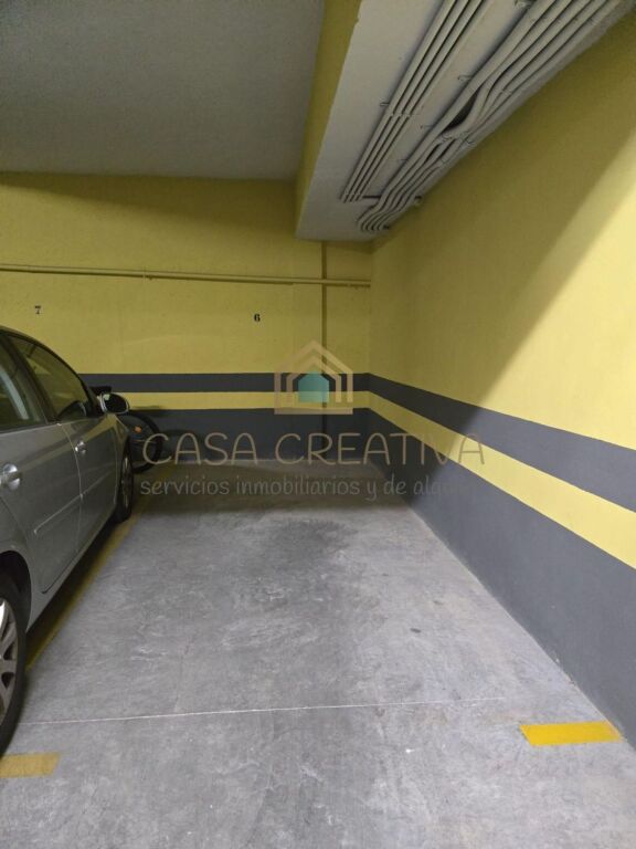 Imagen 4 de Parking coche en Venta en Rocafort Valencia