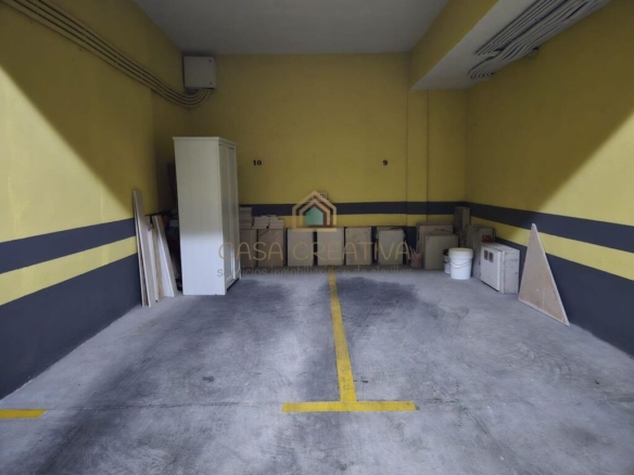 Imagen 1 de Parking coche en Venta en Rocafort Valencia