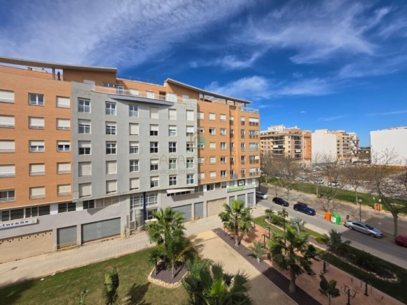 Imagen 2 de Piso en Venta en Canals Valencia