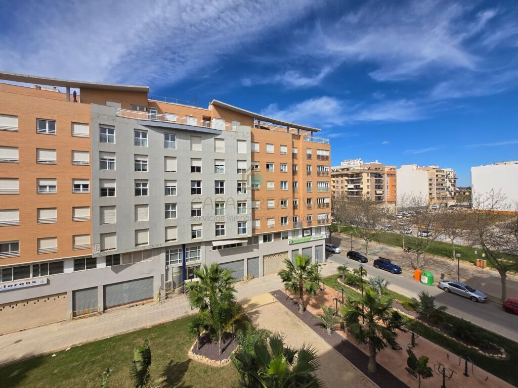 Imagen 2 de Piso en Venta en Canals Valencia