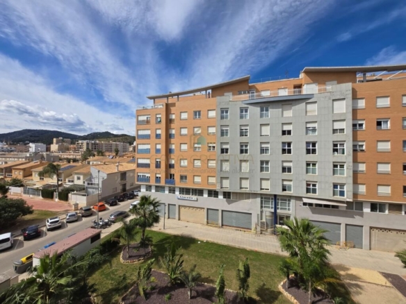 Imagen 3 de Piso en Venta en Canals Valencia