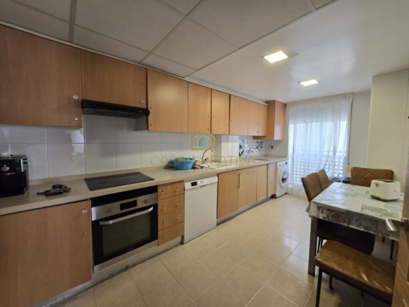 Imagen 1 de Piso en Venta en Canals Valencia