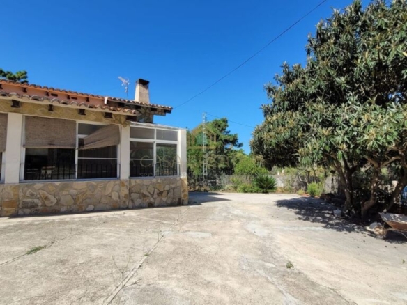 Imagen 4 de Casa-Chalet en Venta en Simat De La Valldigna Valencia