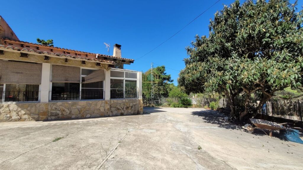 Imagen 4 de Casa-Chalet en Venta en Simat De La Valldigna Valencia