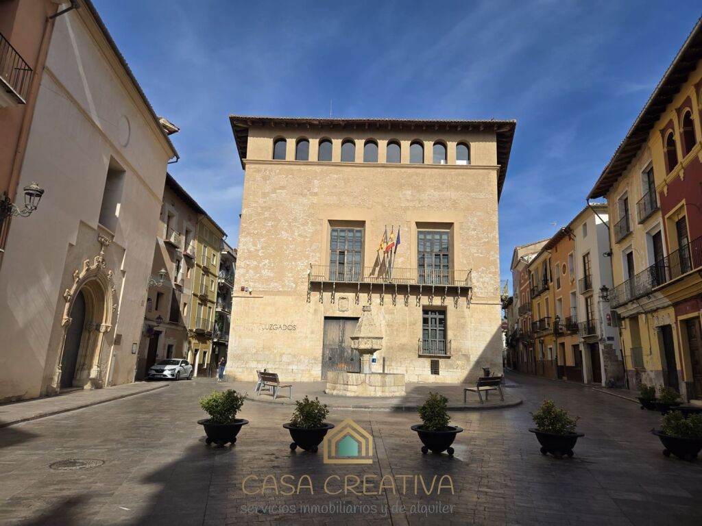 Imagen 3 de Local comercial en Venta en Xàtiva Valencia