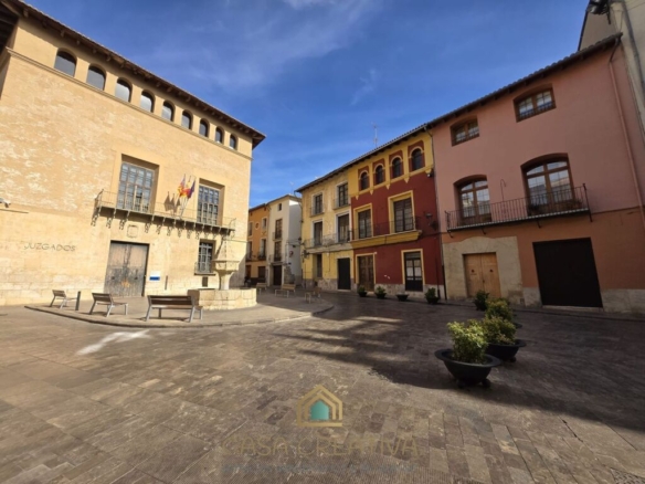 Imagen 1 de Local comercial en Venta en Xàtiva Valencia